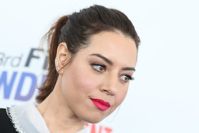 Aubrey Plaza Poster 3167202