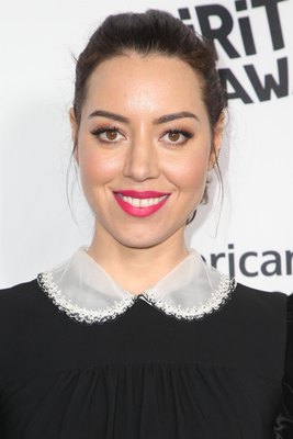 Aubrey Plaza Poster 3167209