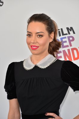 Aubrey Plaza Poster 3167212