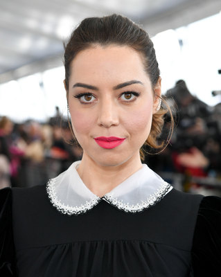 Aubrey Plaza Poster 3167224