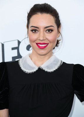 Aubrey Plaza Poster 3167226