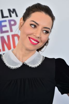 Aubrey Plaza Poster 3167236