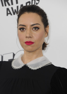 Aubrey Plaza Poster 3167239