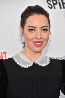 Aubrey Plaza Poster 3167242