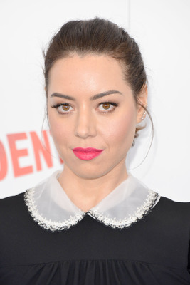 Aubrey Plaza Poster 3167246