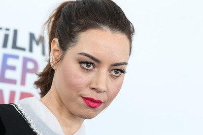 Aubrey Plaza Poster 3167253