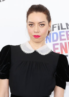 Aubrey Plaza Poster 3167255