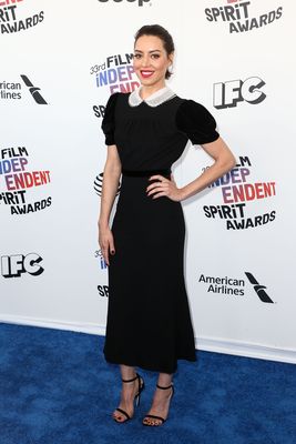 Aubrey Plaza Poster 3167260