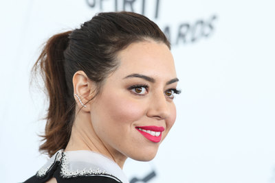 Aubrey Plaza Poster 3167269