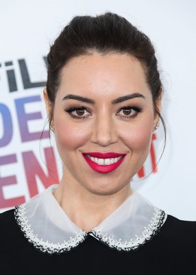Aubrey Plaza Poster 3167270
