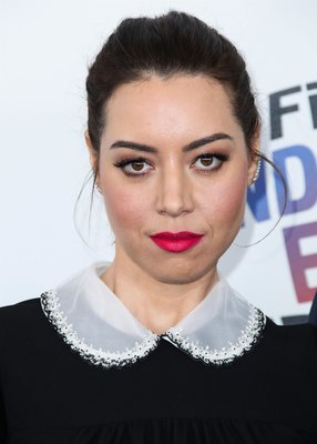 Aubrey Plaza Poster 3167272