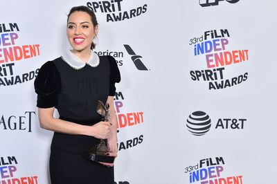Aubrey Plaza Poster 3167273