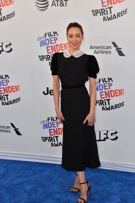 Aubrey Plaza Poster 3167303