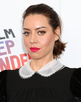 Aubrey Plaza Poster 3167307