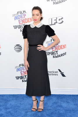 Aubrey Plaza Poster 3167309