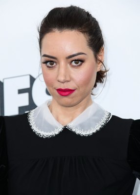 Aubrey Plaza Poster 3167315