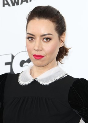 Aubrey Plaza Poster 3167320