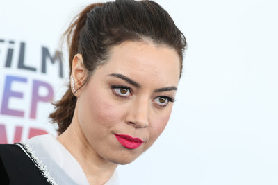 Aubrey Plaza Poster 3167321