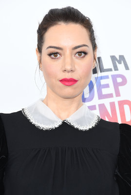 Aubrey Plaza Poster 3167322