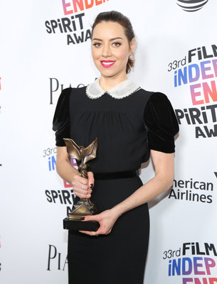 Aubrey Plaza Poster 3167326
