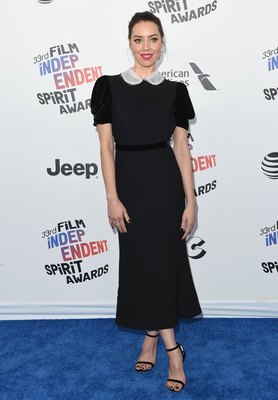 Aubrey Plaza Poster 3167332
