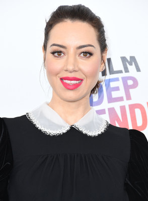 Aubrey Plaza Poster 3167341