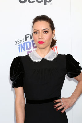 Aubrey Plaza Poster 3177578