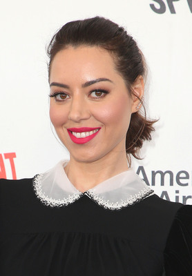 Aubrey Plaza Poster 3177582