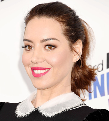 Aubrey Plaza Poster 3177593