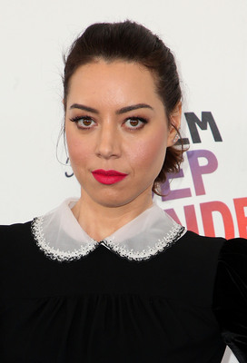 Aubrey Plaza Poster 3177605