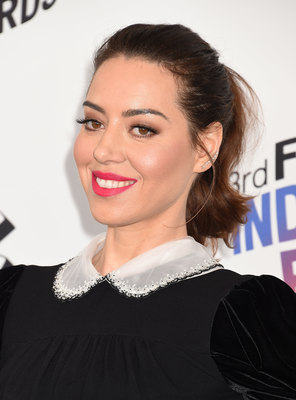 Aubrey Plaza Poster 3177617
