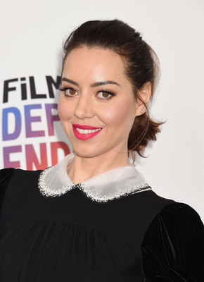 Aubrey Plaza Poster 3177624