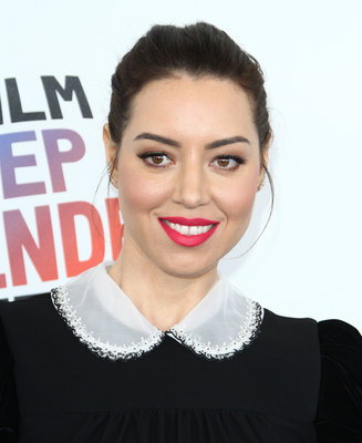 Aubrey Plaza Poster 3177628