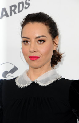 Aubrey Plaza Poster 3177631