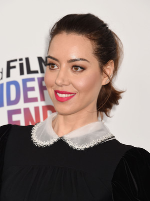 Aubrey Plaza Poster 3177636