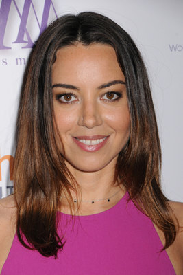 Aubrey Plaza Poster 3294661