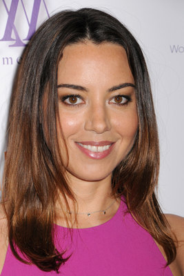 Aubrey Plaza Poster 3294662