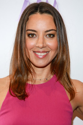 Aubrey Plaza Poster 3294664