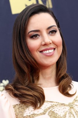 Aubrey Plaza Poster 3317435