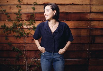 Aubrey Plaza Poster 3675262