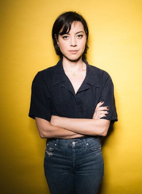 Aubrey Plaza Poster 3675264