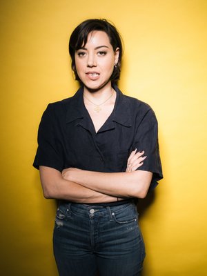 Aubrey Plaza Poster 3675265