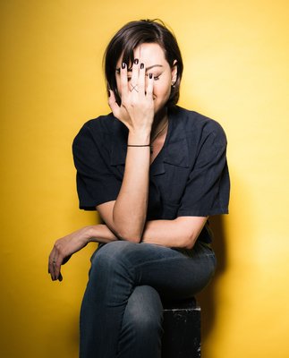 Aubrey Plaza Poster 3675266