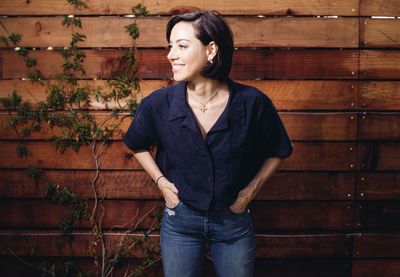 Aubrey Plaza Poster 3675268