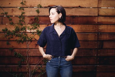 Aubrey Plaza Poster 3675270