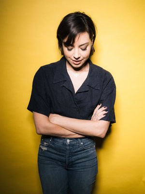 Aubrey Plaza Poster 3675271