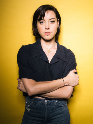 Aubrey Plaza Poster 3675272
