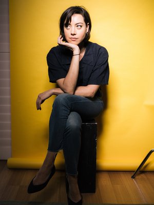 Aubrey Plaza Poster 3675277