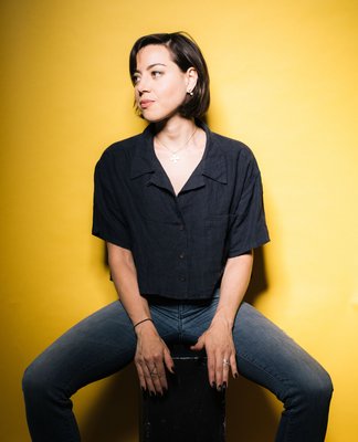 Aubrey Plaza Poster 3675278