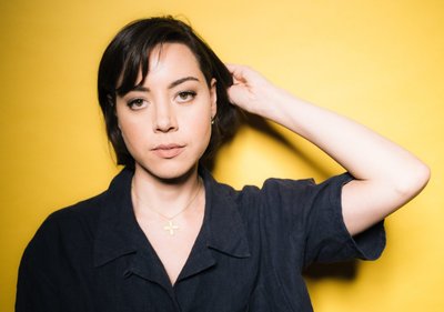 Aubrey Plaza Poster 3675281